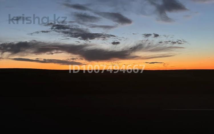 Участок · 100 соток, Приканальная 56 — Возле бака за 35 млн 〒 в Есик — фото 2