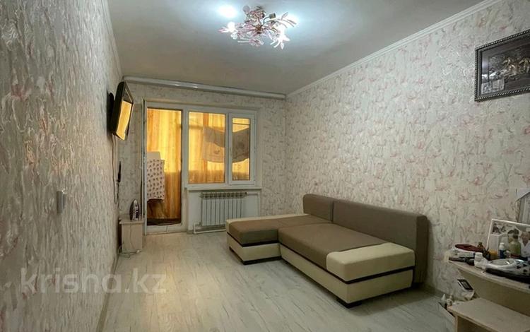2-комнатная квартира, 45.8 м², 5/5 этаж, Тургенева за 10 млн 〒 в Актобе — фото 2