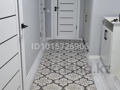 2-бөлмелі пәтер · 60 м² · 10/16 қабат, Қалқаман-2 ш/а., Абишева — Абишева 36/7, бағасы: 42 млн ₸ в Алматы, Наурызбайский р-н