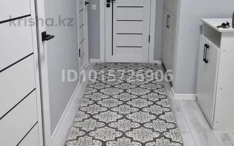 2-бөлмелі пәтер · 60 м² · 10/16 қабат, Қалқаман-2 ш/а., Абишева — Абишева 36/7, бағасы: 42 млн ₸ в Алматы, Наурызбайский р-н — фото 3