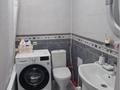 2-бөлмелі пәтер · 60 м² · 10/16 қабат, Қалқаман-2 ш/а., Абишева — Абишева 36/7, бағасы: 42 млн ₸ в Алматы, Наурызбайский р-н — фото 14