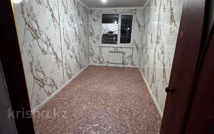 2-комнатная квартира · 55 м² · 9/9 этаж, Нурсат 2 — Нурсат 2 көк дом за 120 000 ₸ в Шымкенте — фото 2