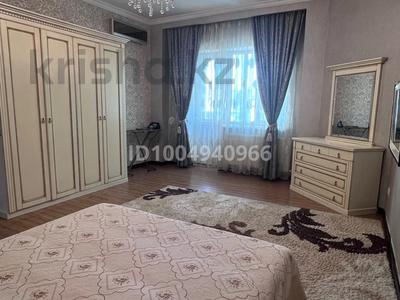 3-бөлмелі пәтер · 135 м² · 7/18 қабат, Шевченко 154 — Муканова, бағасы: 500 000 〒 в Алматы, Алмалинский р-н