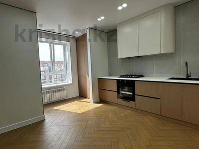 2-бөлмелі пәтер · 58 м² · 4/5 қабат, Алтын орда ш/а. 339а — ЖК МОЛДИР напротив 81 школы, бағасы: 31 млн ₸ в Актобе, мкр. Алтын орда