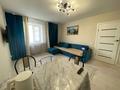 2-комнатная квартира · 38 м² · 4/5 этаж, Бейбарыс Султан 5 за 17.5 млн ₸ в Астане, Сарыарка р-н