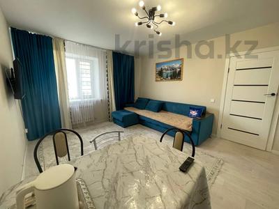 2-комнатная квартира · 38 м² · 4/5 этаж, Бейбарыс Султан 5 за 17.5 млн ₸ в Астане, Сарыарка р-н