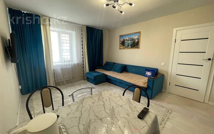 2-комнатная квартира · 38 м² · 4/5 этаж, Бейбарыс Султан 5 за 17.5 млн ₸ в Астане, Сарыарка р-н — фото 19