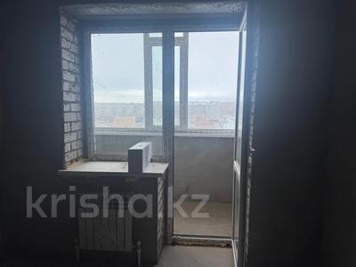 1-бөлмелі пәтер · 37 м² · 8/9 қабат, Алтын орда 360/2 — Дина супермаркет, 81 школа, бағасы: 14.3 млн ₸ в Актобе