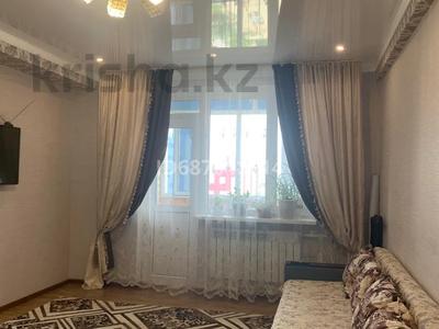 3-комнатная квартира, 78 м², 4/5 этаж, Абая 13/2 за 23 млн 〒 в Сатпаев