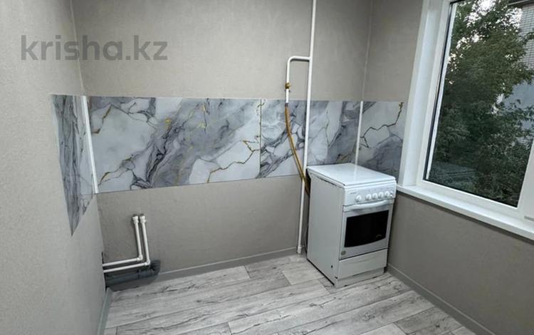1-бөлмелі пәтер · 31 м² · 4/5 қабат, Ларина 1, бағасы: 11.5 млн ₸ в Уральске — фото 2