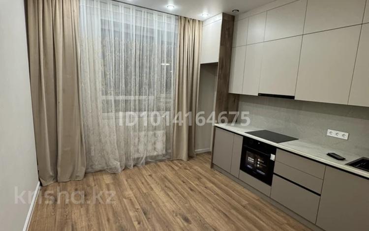 1-бөлмелі пәтер · 41.3 м² · 2/9 қабат, Жумекен Нажимеденов 28, бағасы: 32 млн ₸ в Астане, Сарайшык р-н — фото 5