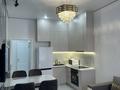 2-комнатная квартира · 45 м² · 2/12 этаж, Туран 34б за 20 000 ₸ в Астане, Нура р-н — фото 6