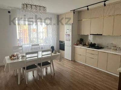 4-комнатная квартира · 140 м² · 6/9 этаж, мкр. Алтын орда за 58 млн 〒 в Актобе