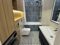 2-комнатная квартира · 57 м² · 14/15 этаж, Жандосова 94/8 за 55 млн ₸ в Алматы, Бостандыкский р-н — фото 16
