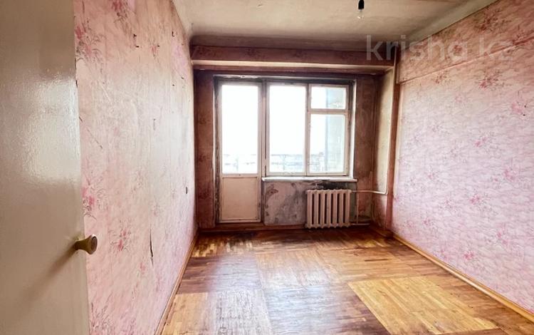 3-бөлмелі пәтер · 70 м² · 6/6 қабат, Жибек Жолы, бағасы: 57 млн ₸ в Алматы, Медеуский р-н — фото 20