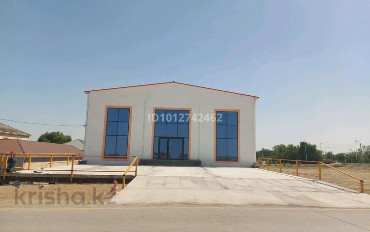 Еркін, жқб, автосервистер мен көлік жуу · 1080 м², бағасы: 350 млн ₸ в  — фото 2