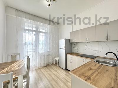 1-комнатная квартира · 38.3 м² · 5/10 этаж, ул. Бухар жырау за 24.9 млн ₸ в Астане, Есильский р-н