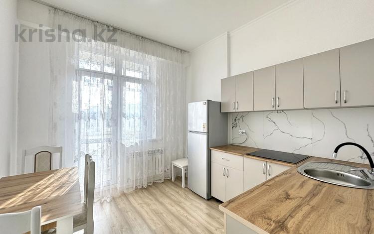 1-комнатная квартира · 38.3 м² · 5/10 этаж, ул. Бухар жырау — Рядом Ботанический сад за 24.5 млн ₸ в Астане, Есильский р-н — фото 16