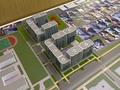 2-комнатная квартира · 43.9 м² · 5/12 этаж, мкр Шугыла, Абая 345 за ~ 25 млн ₸ в Алматы, Наурызбайский р-н