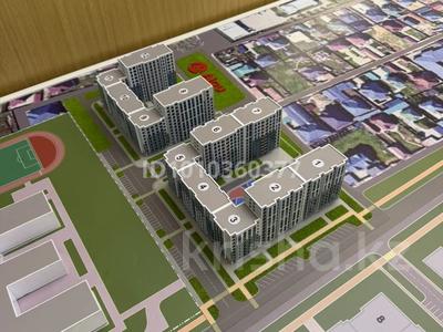 2-комнатная квартира · 43.9 м² · 5/12 этаж, мкр Шугыла, Абая 345 за ~ 25 млн ₸ в Алматы, Наурызбайский р-н