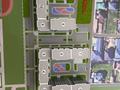 2-комнатная квартира · 43.9 м² · 5/12 этаж, мкр Шугыла, Абая 345 за ~ 25 млн ₸ в Алматы, Наурызбайский р-н — фото 2