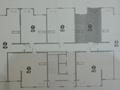 2-комнатная квартира · 43.9 м² · 5/12 этаж, мкр Шугыла, Абая 345 за ~ 25 млн ₸ в Алматы, Наурызбайский р-н — фото 4