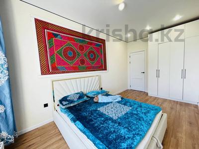 2-комнатная квартира · 60 м² · 11/12 этаж, Шамши Калдаяков 25а — Жумекен Нажимеденов за 48 млн 〒 в Астане, Сарайшык р-н