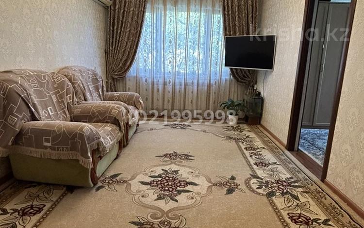 3-комнатная квартира · 58 м² · 5/5 этаж, 8-й микрорайон, 8-й микрорайон за 21 млн ₸ в Шымкенте, Туран р-н — фото 59