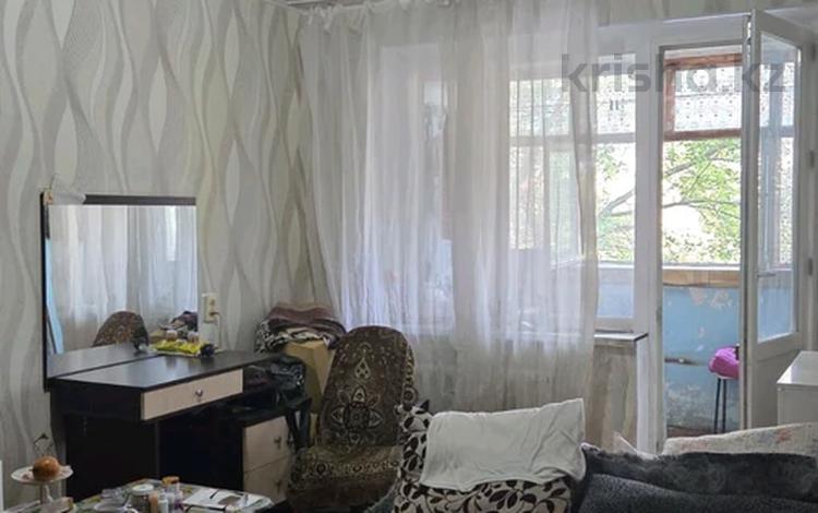 2-бөлмелі пәтер · 45 м² · 4/5 қабат, мкр 8, Маресьева, бағасы: 12 млн ₸ в Актобе — фото 2