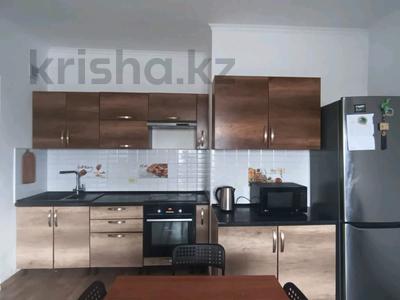 2-комнатная квартира, 48 м², 9/13 этаж, Кошкарбаева 68 — Кудайбердыулы за 18.5 млн 〒 в Астане, Алматы р-н