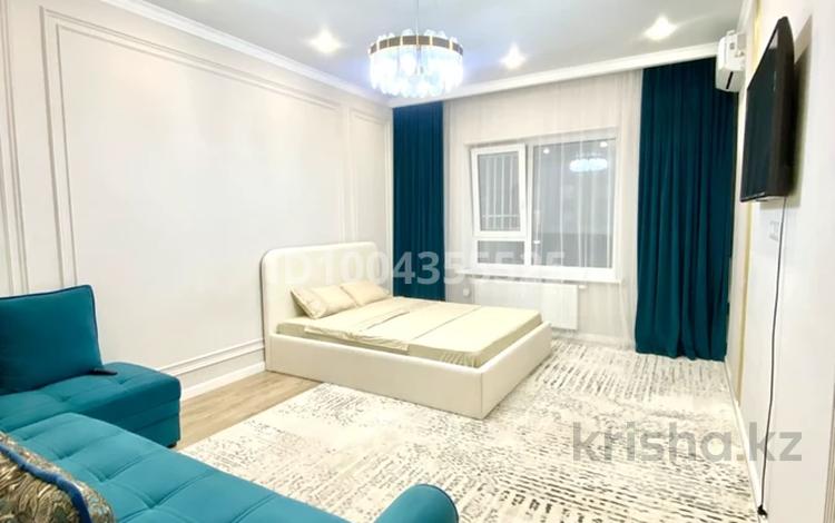 1-бөлмелі пәтер · 47 м² · 2/9 қабат, Толе би 57, бағасы: 18 000 ₸ в Астане, Нура р-н — фото 8