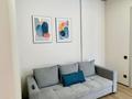 2-комнатная квартира · 45 м² · 12 этаж, Туран 52/6 за 25 000 ₸ в Астане, Есильский р-н — фото 4