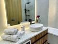 2-комнатная квартира · 45 м² · 12 этаж, Туран 52/6 за 25 000 ₸ в Астане, Есильский р-н — фото 7