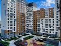 2-комнатная квартира · 45 м² · 12 этаж, Туран 52/6 за 25 000 ₸ в Астане, Есильский р-н — фото 10