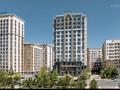 5-бөлмелі пәтер · 171.82 м² · 5/14 қабат, Нұрсәт ш/а, Ж. Шаяхметова — Он находится рядом с акиматом Шымкента, вдоль улицы Шаяхметова., бағасы: 172 млн ₸ в Каратауский р-н — фото 2