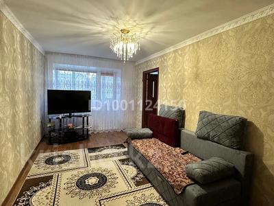 2-бөлмелі пәтер · 44.4 м² · 4/5 қабат, Маншук Маметова 2, бағасы: 9 млн ₸ в Аксу