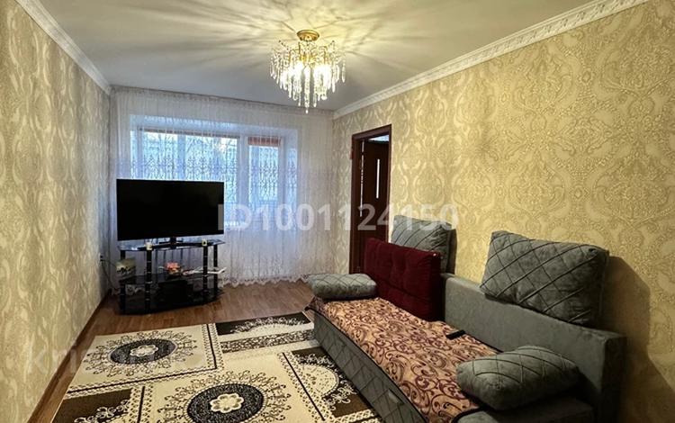 2-бөлмелі пәтер · 44.4 м² · 4/5 қабат, Маншук Маметова 2, бағасы: 9 млн ₸ в Аксу — фото 2