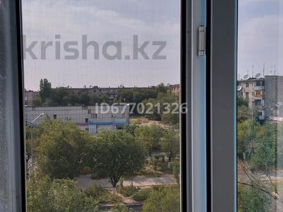 2-комнатная квартира, 42 м², 4/5 этаж, Мәңгілік ел за 10.5 млн 〒 в Сатпаев