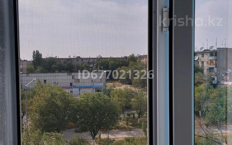 2-бөлмелі пәтер · 42 м² · 4/5 қабат, Мәңгілік ел, бағасы: 9.5 млн ₸ в Сатпаев — фото 2