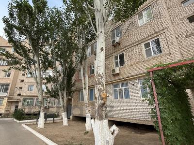 Продажа квартир в Кызылординской обл.: 3-комнатная квартира · 57 м² · 5/5 этаж, Абай Құнанбаев 62 за 12 млн 〒 3-комнатная квартира · 57 м² · 5/5 этаж, Абай Құнанбаев 62 за 12 млн 〒 в