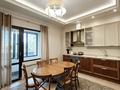 4-комнатная квартира · 153.4 м² · 2/8 этаж, Кабанбай Батыра 13 за 105 млн ₸ в Астане, Есильский р-н — фото 2
