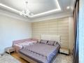 4-комнатная квартира · 153.4 м² · 2/8 этаж, Кабанбай Батыра 13 за 105 млн ₸ в Астане, Есильский р-н — фото 4