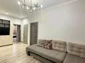 2-бөлмелі пәтер · 78 м² · 6/10 қабат, Кенесары 47 — Габдулина, бағасы: 280 000 ₸ в Астане, Алматы р-н