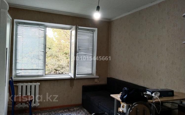 1-комнатная квартира · 20 м² · 3/4 этаж, мкр №7 1 — Абая Алтынсарина за 165 000 ₸ в Алматы, Ауэзовский р-н — фото 2