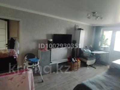 2-бөлмелі пәтер · 47 м² · 5/5 қабат, Мангельдина 42 — Угол Тамерлановского шоссе, бағасы: 18 млн ₸ в Шымкенте, Туран р-н