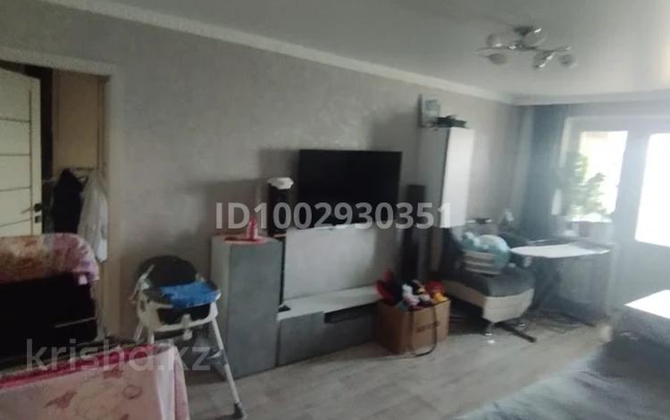 2-бөлмелі пәтер · 47 м² · 5/5 қабат, Мангельдина 42 — Угол Тамерлановского шоссе, бағасы: 18 млн ₸ в Шымкенте, Туран р-н — фото 2