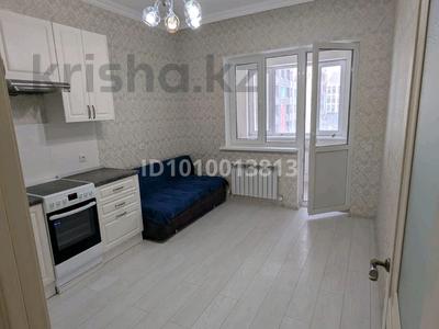 1-бөлмелі пәтер · 47.6 м² · 4/10 қабат, Бухар жирау 19, бағасы: 34.5 млн ₸ в Астане, Есильский р-н