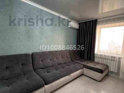 1-комнатная квартира · 40 м² · 5/5 этаж, 10мкр 20 за 12.5 млн 〒 в Балхаше