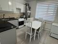 1-комнатная квартира · 40 м² · 5/5 этаж, 10мкр 20 за 12.5 млн 〒 в Балхаше — фото 5
