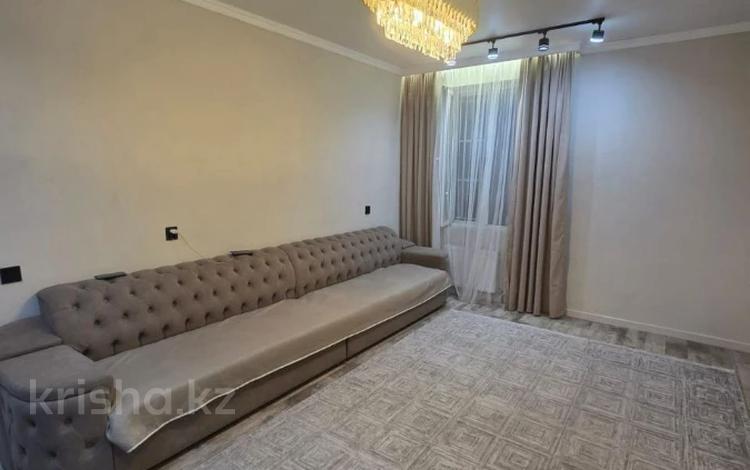 2-комнатная квартира · 65 м² · 9/15 этаж, А 75 2 за ~ 35.6 млн ₸ в Астане, Сарайшык р-н — фото 2
